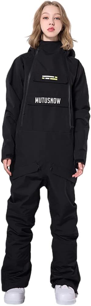 24-25 HIMANI スノーボードウェアパンツ ブラック 楽天市場